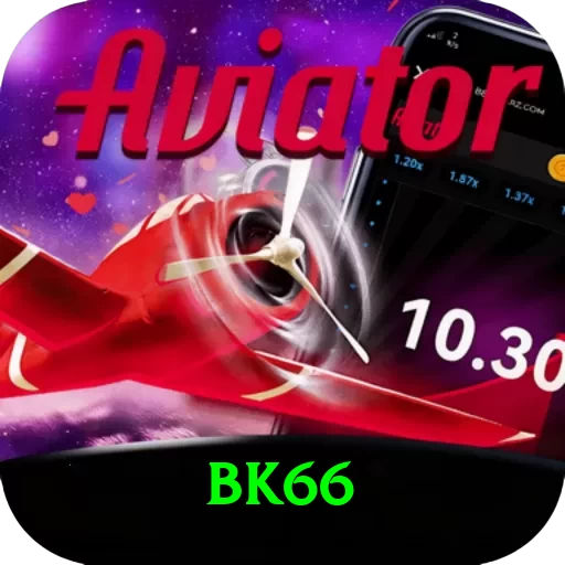 bk66 Games (Casino & Earning) Deluxe vv4.1.3 - 2
