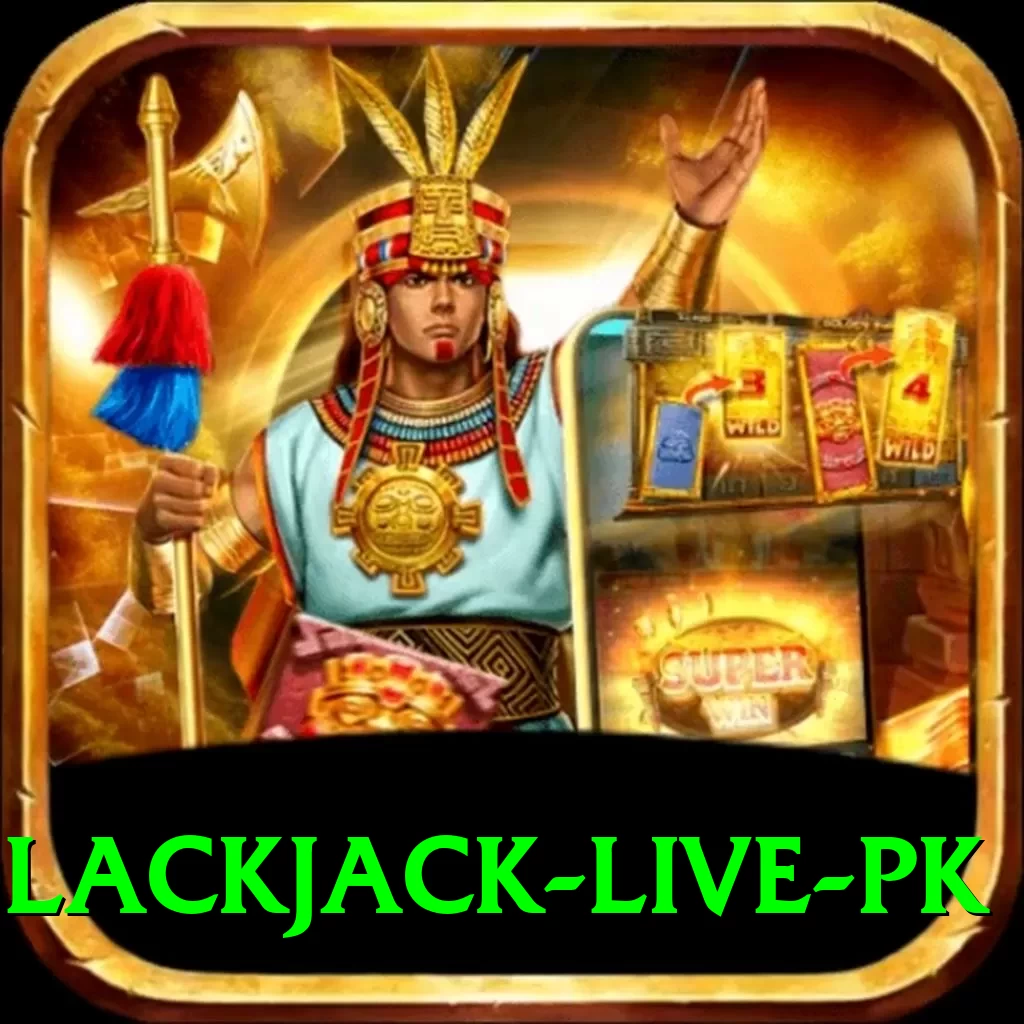 blackjack live pk Pro Edition v5.0.2 - 2