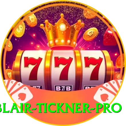 blair tickner - Casino Pro - 2