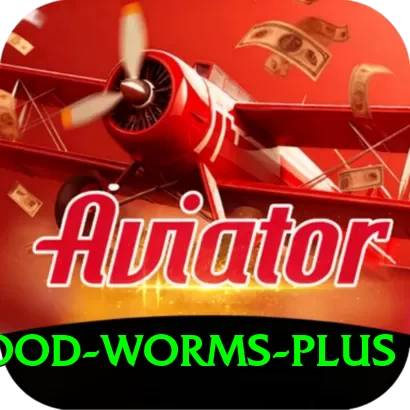 blood worms Slots Master v4.2.7 - 2