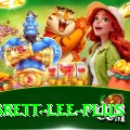 brett lee - Live Plus