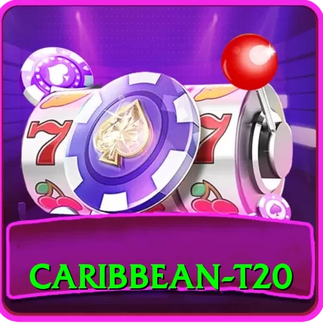 caribbean t20 Games (Casino & Earning) Ultimate v1.8.2 - 2