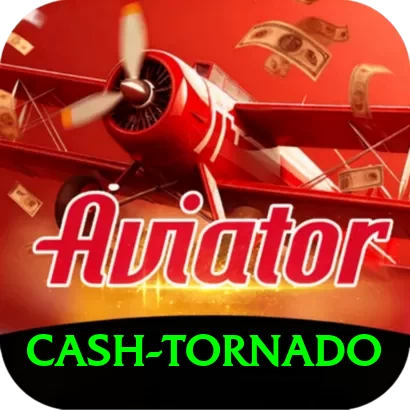 cash tornado Turbo v3.6.1 - 2