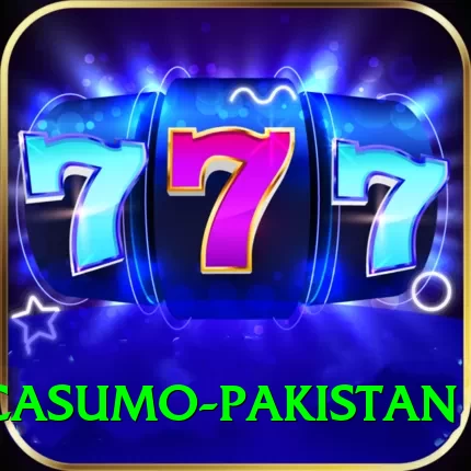 Casumo Pakistan Games (Casino & Earning) Plus vv2.0.4 - 2