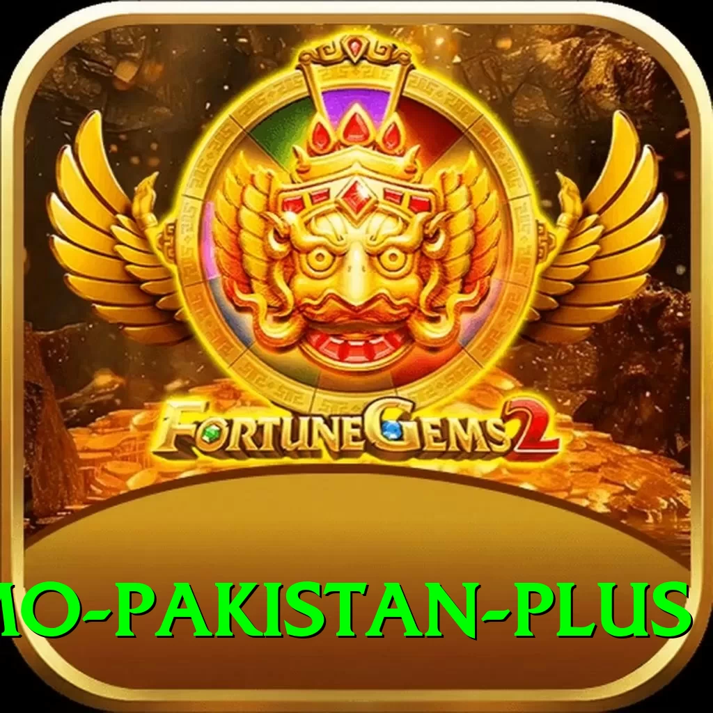 Casumo Pakistan - Ultimate v4.3.4 - 2