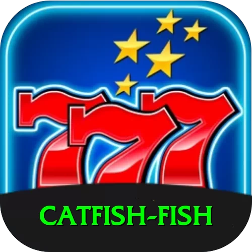 catfish fish Plus v5.0.0 - 2