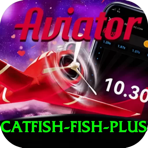 catfish fish PK Prime - 2