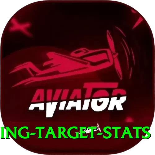 chasing target stats Turbo Pro v4.5.1 - 2