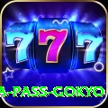 cho la pass gokyo VIP v5.5.6