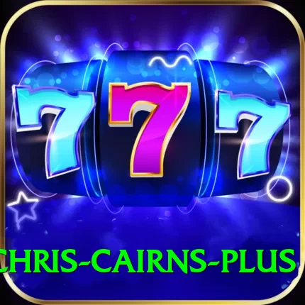 chris cairns Gold Latest v3.0.8 - 2