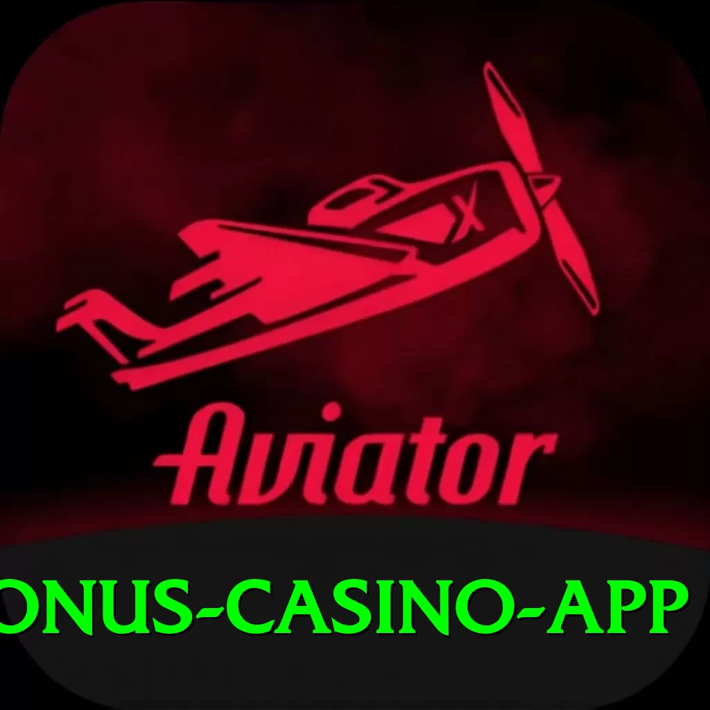 claim sign up bonus casino app Plus v1.2.1 - 2
