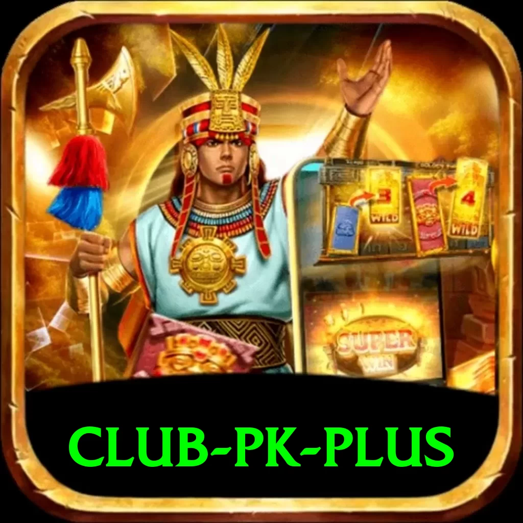 Club Pk Max Casino App - 2