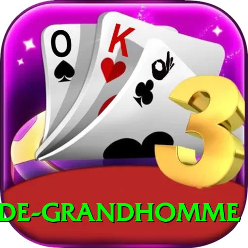 colin de grandhomme Plus Edition v2.6.5 - 2