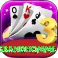 colin de grandhomme Plus Edition v2.6.5
