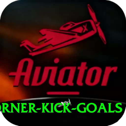 corner kick goals Deluxe Edition v5.6.2 - 2