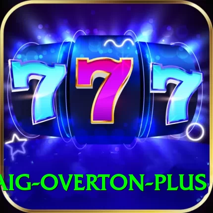 craig overton - Slots Royal - 2