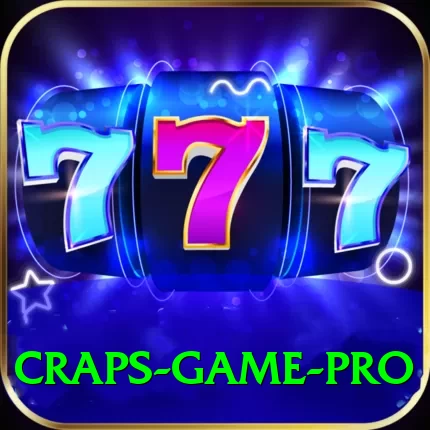 craps game - Slots Plus - 2