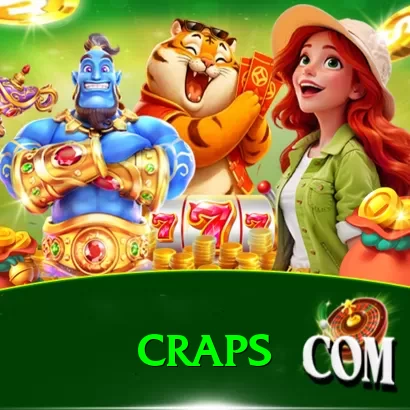 craps Games (Casino & Earning) Plus v3.6.3 - 2