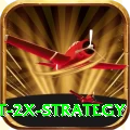 crash at 2x strategy App