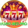 crash7 bet Mega - Win Real PKR