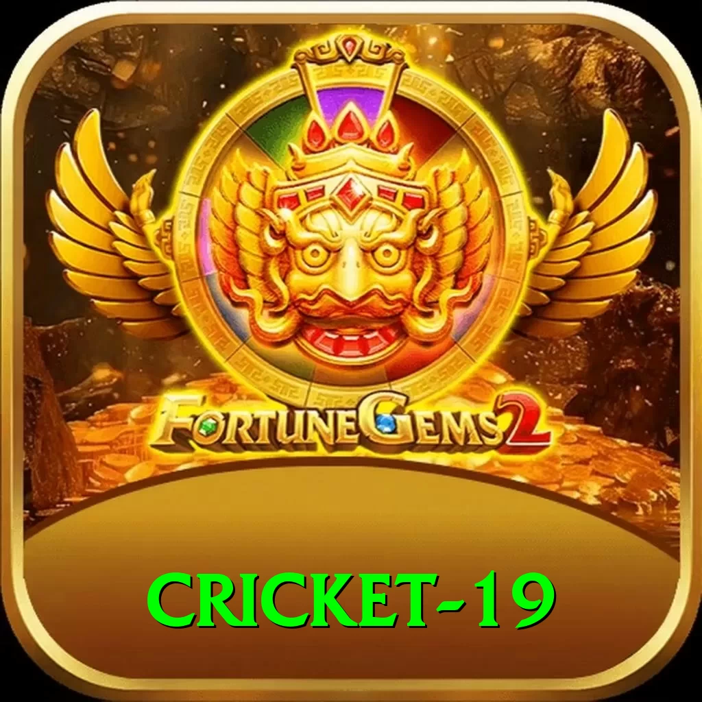 cricket 19 Pro Max v4.4.4 - 2