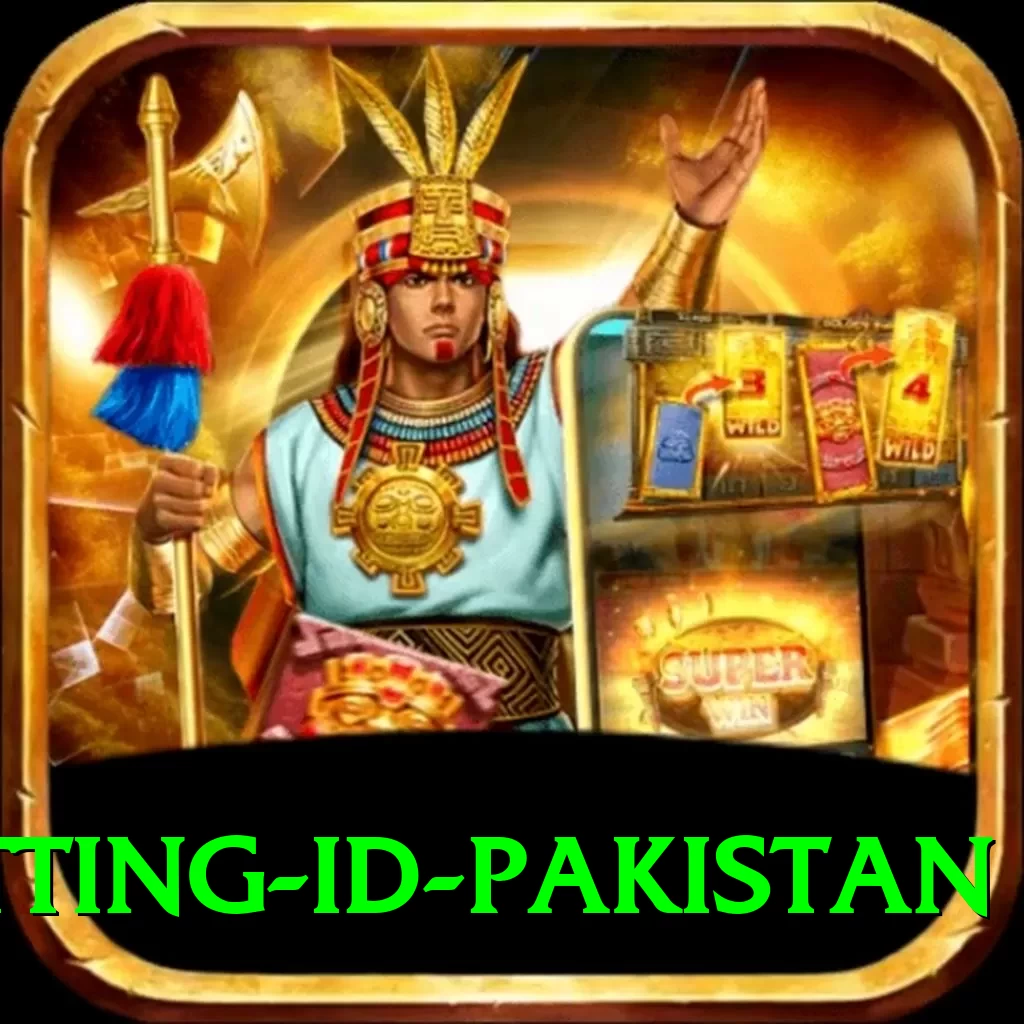 cricket betting id pakistan Master v4.1.0 - 2