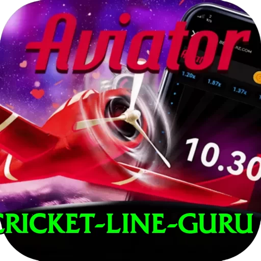 cricket line guru VIP Pro v3.1.8 - 2