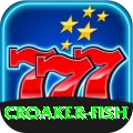 croaker fish Pro Max v1.2.1