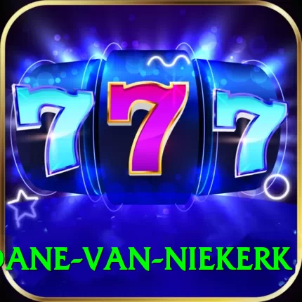 dane van niekerk Plus Pro v5.0.1 - 2