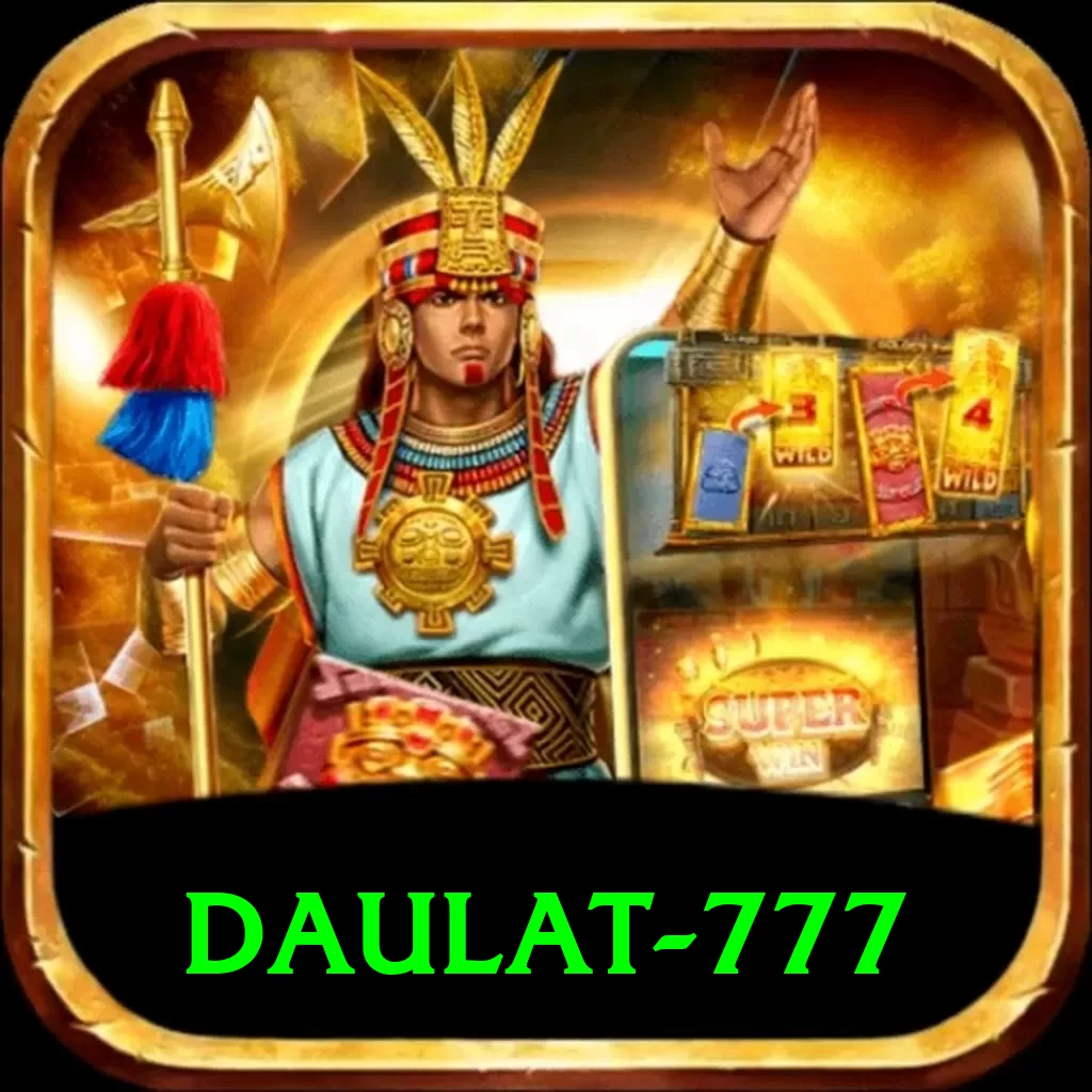 daulat 777 Premium v3.6.1 - 2