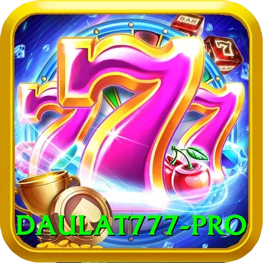 daulat777 Gold Pro v5.8.1 - 2