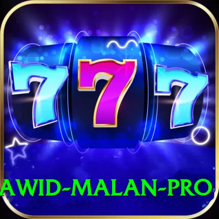 dawid malan Ultimate PK v5.7.7 - 2