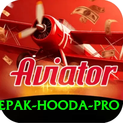 deepak hooda Bonus Plus v5.2.9 - 2