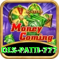 Des Patti 777 VIP Edition v3.5.0