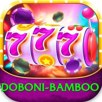 dovan doboni bamboo Pro Max v4.6.4 - 2