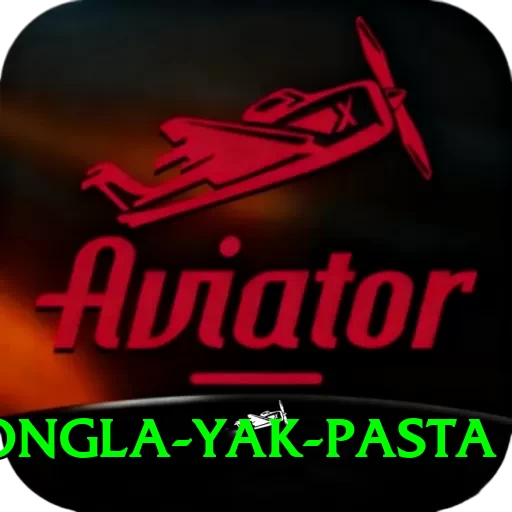 dzongla yak pasta Pro1 v5.0.8 - 2