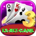 E2 Bet Game Games (Casino & Earning) Deluxe v4.9.4