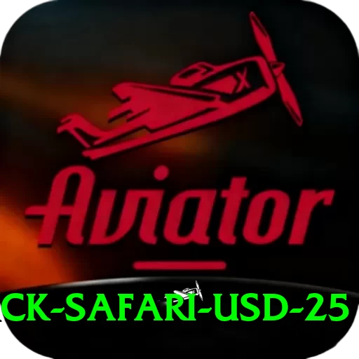 elephant back safari usd 25 Gold v5.2.4 - 2