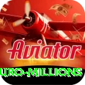euro millions VIP