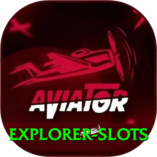 explorer slots Turbo v4.1.7 - 2