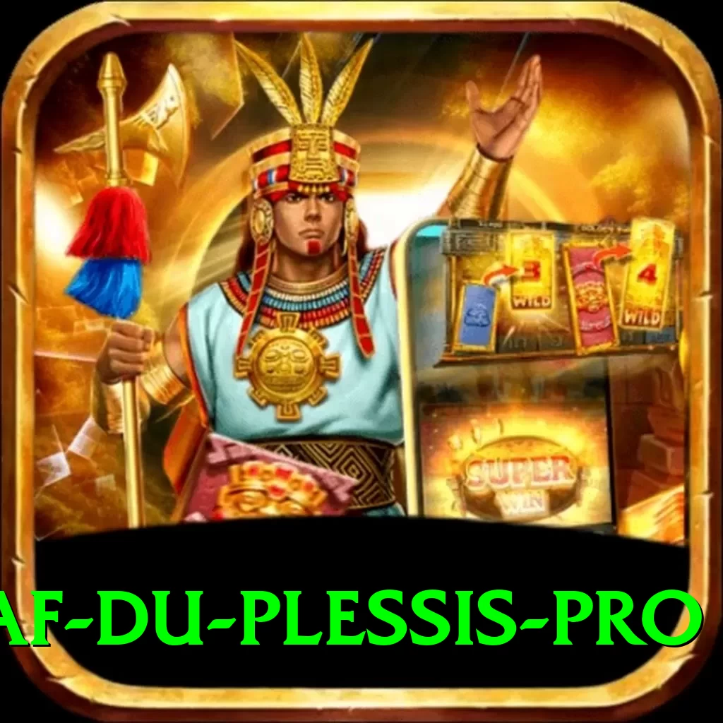 faf du plessis Money Pro v5.2.9 - 2