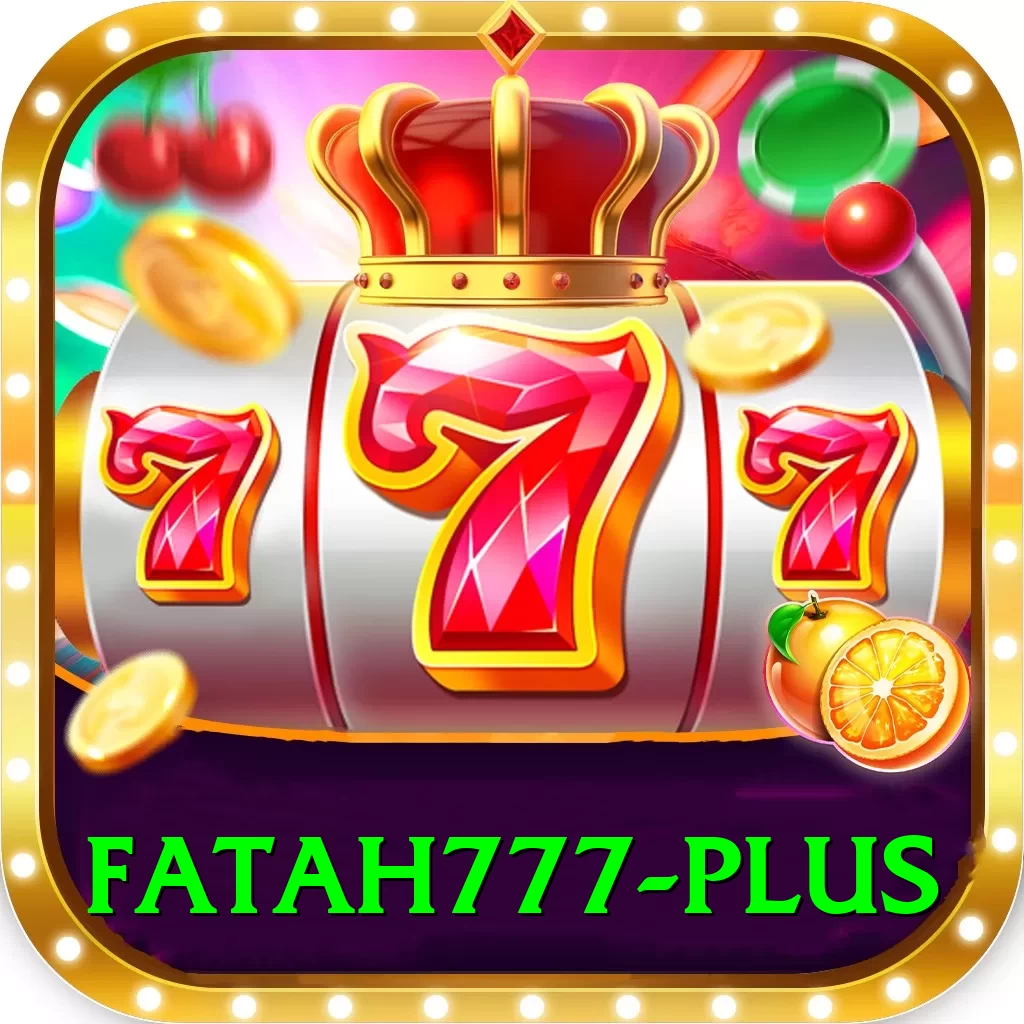 fatah777 Plus v1.2.8 - 2
