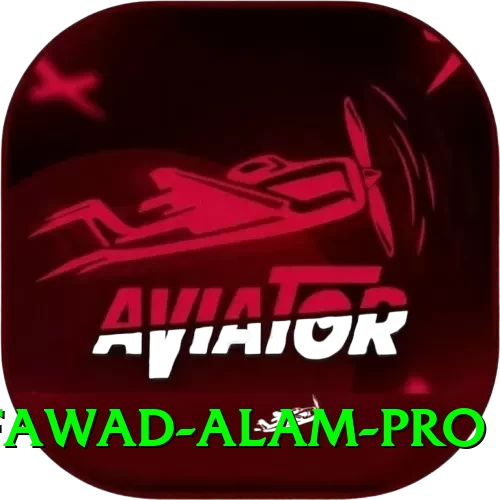 fawad alam Casino Official v5.4.9 - 2