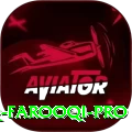 fazalhaq farooqi Pro Jackpot