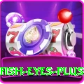 fish eyes Premium Rewards