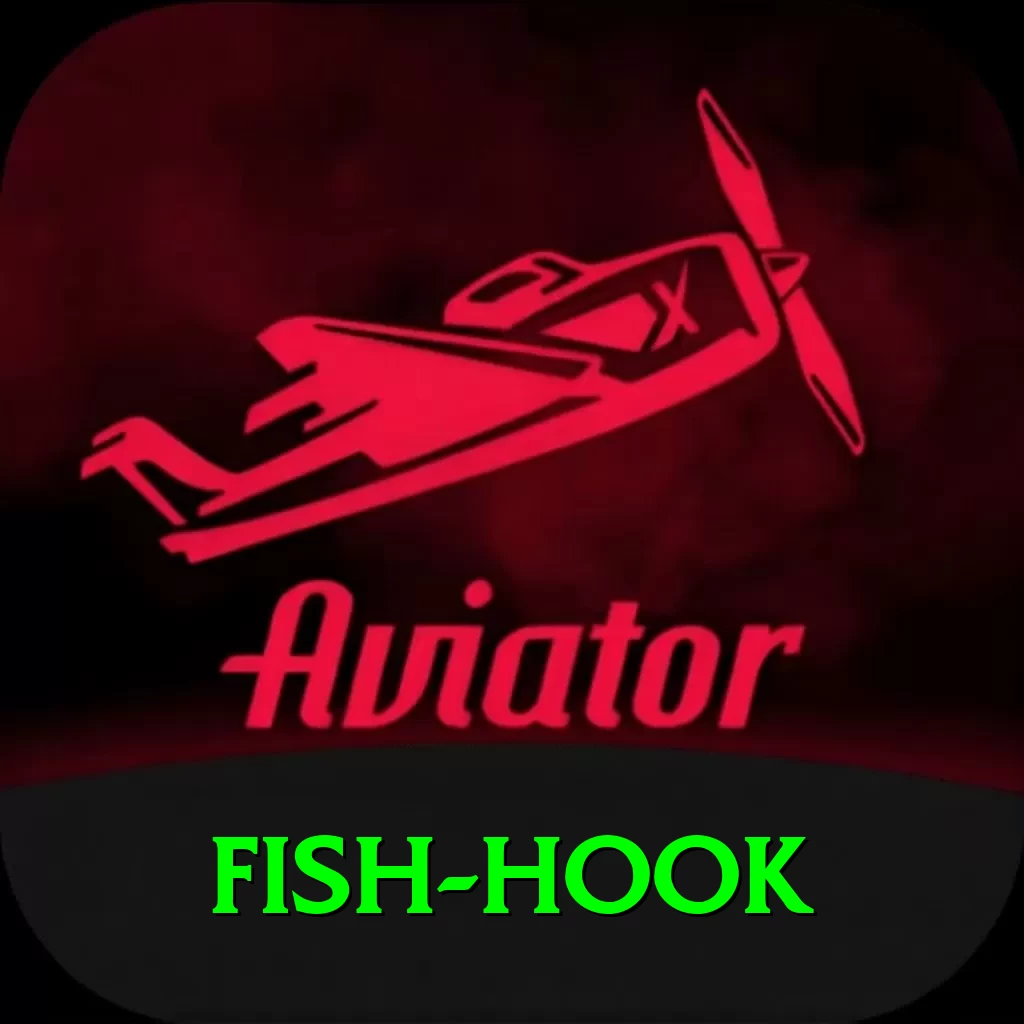 fish hook VIP Edition v2.6.4 - 2