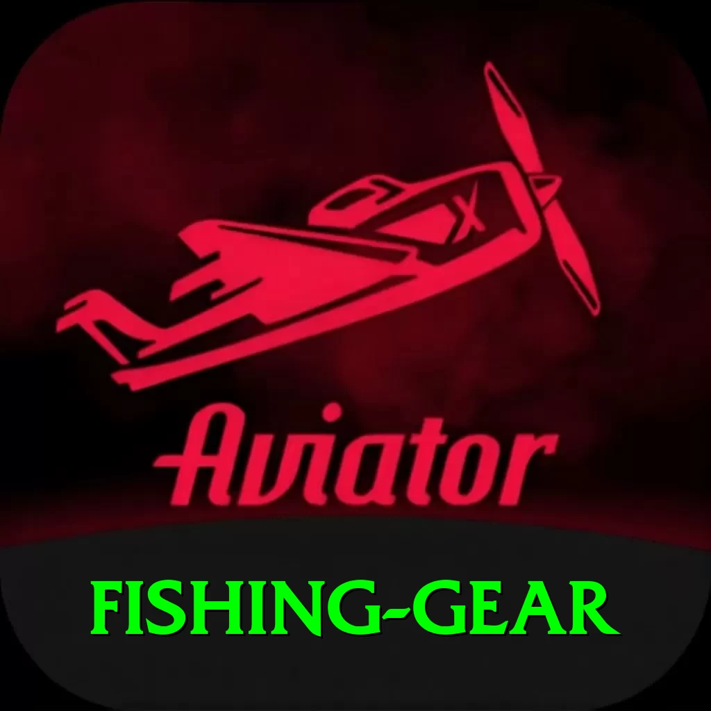 fishing gear Pro v3.2.1 - 2