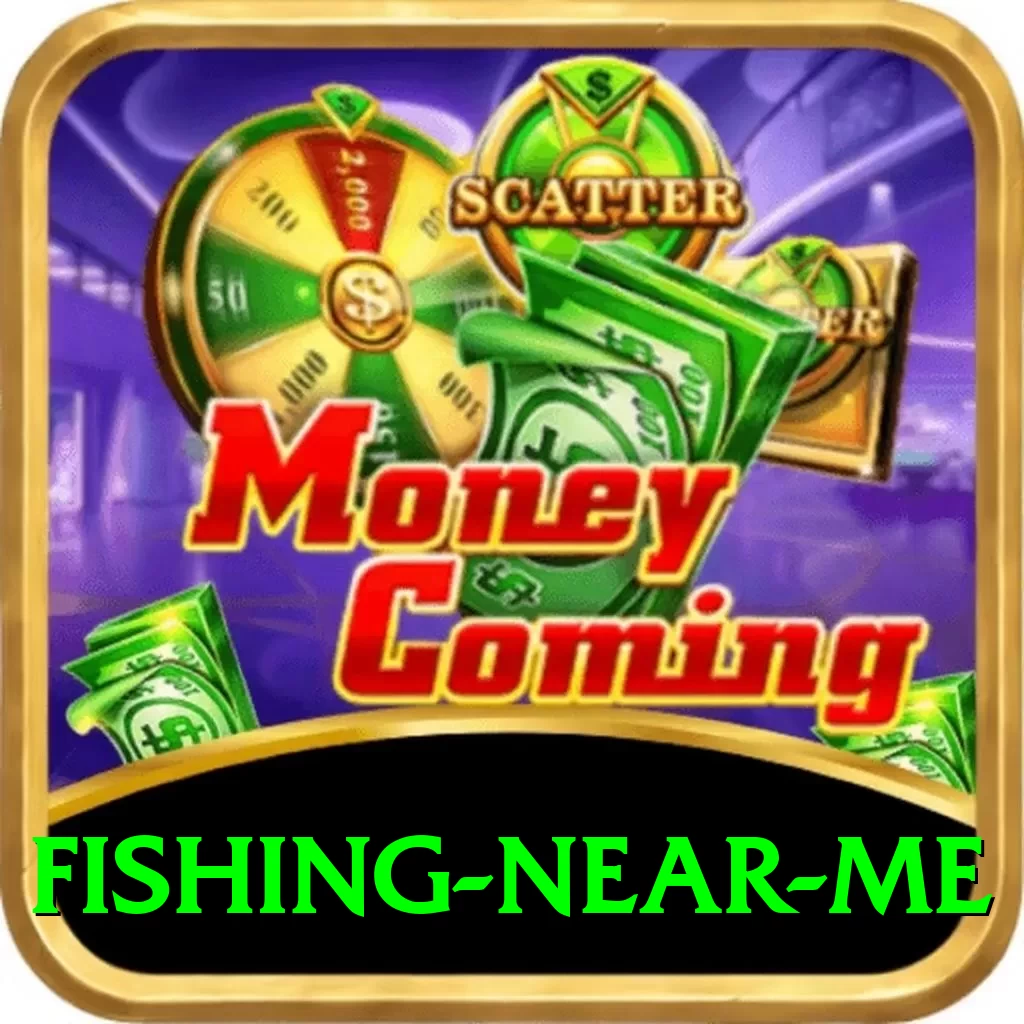 fishing near me Elite v2.2.3 - 2