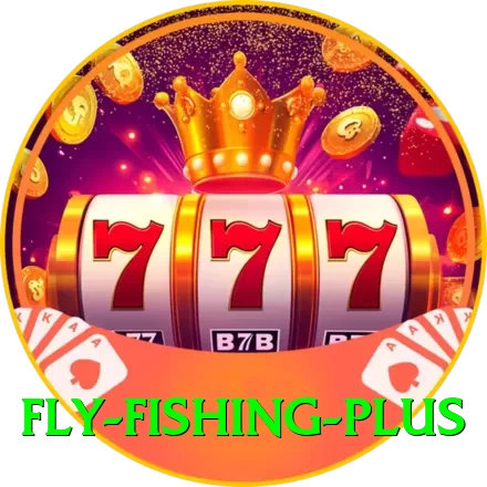 fly fishing Plus v4.4.3 - 2