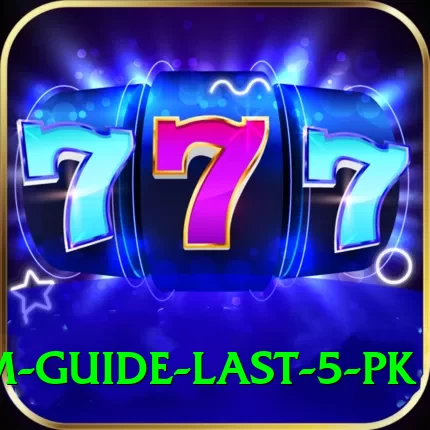 form guide last 5 pk Games (Casino & Earning) Ultimate v3.3.8 - 2